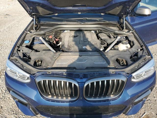 BMW X4 XDRIVEM40I 2019