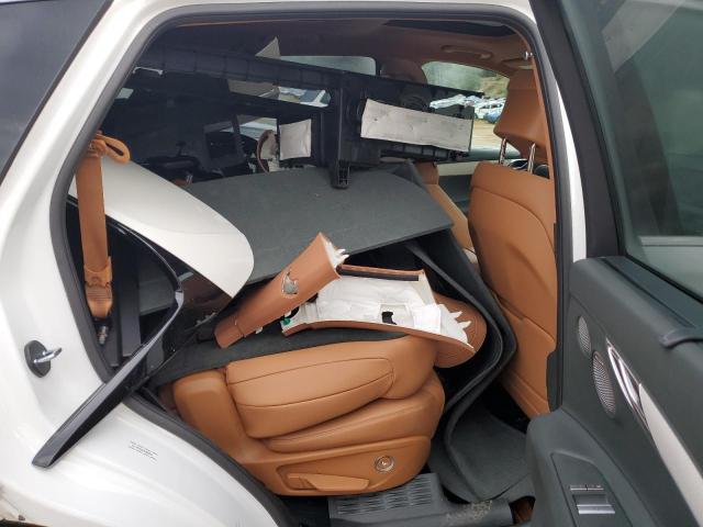 GENESIS GV80 ADVANCED 2024