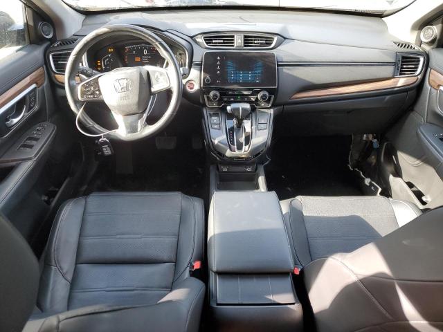 HONDA CR-V EXL 2020
