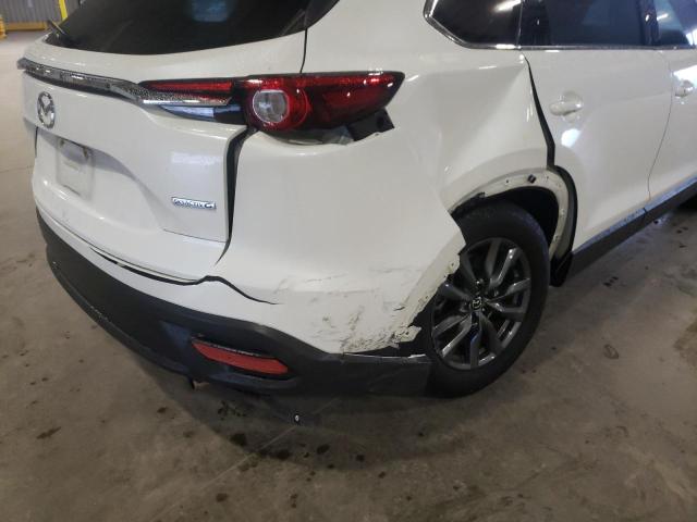 MAZDA CX-9 TOURING 2021