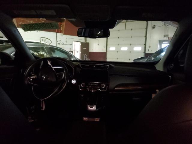 HONDA CR-V EXL 2020