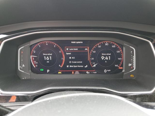 VOLKSWAGEN JETTA SEL 2021