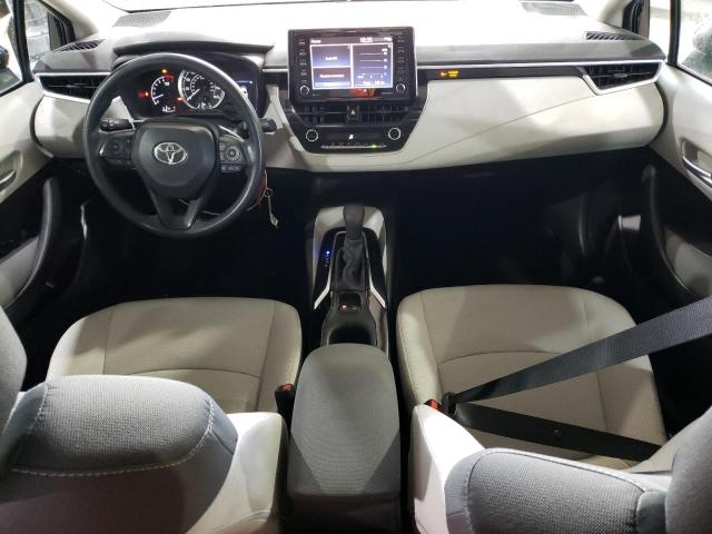 TOYOTA COROLLA LE 2021