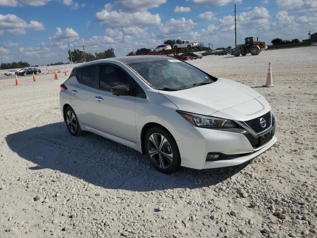 NISSAN LEAF SV PLUS 2020