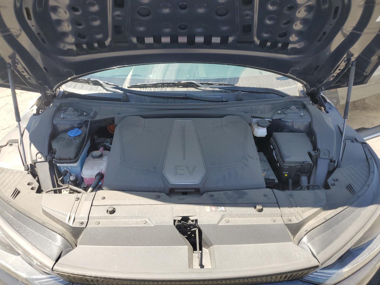 KIA EV6 LIGHT 2022