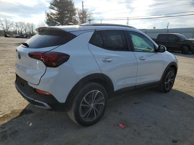 BUICK ENCORE GX SELECT 2020