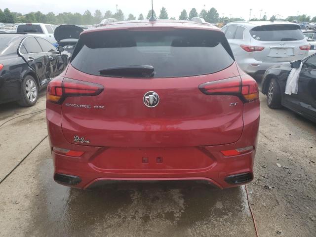 BUICK ENCORE GX SELECT 2021