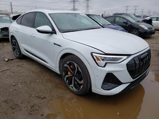 AUDI E-TRON SPORTBACK PREMIUM PLUS 2023