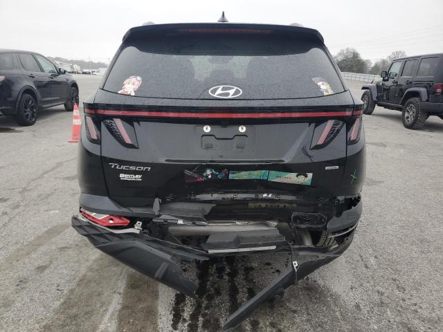 HYUNDAI TUCSON SEL 2022-32523532