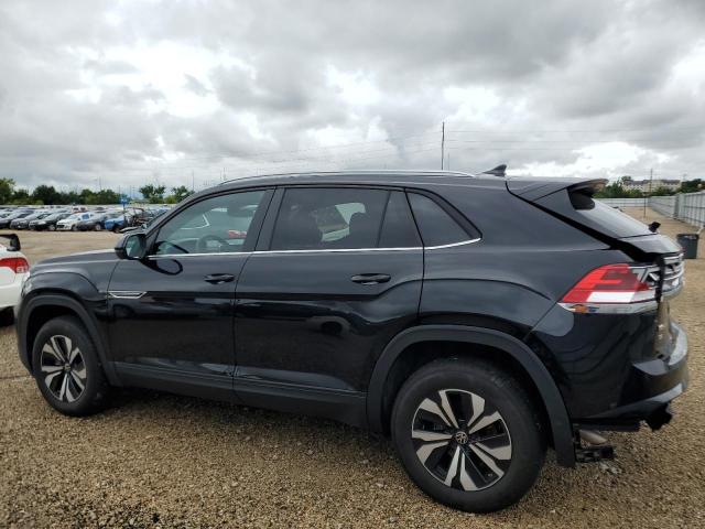 VOLKSWAGEN ATLAS CROSS SPORT SE 2024