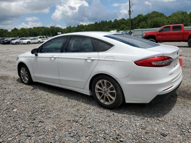 FORD FUSION SE 2020