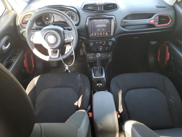JEEP RENEGADE TRAILHAWK 2023