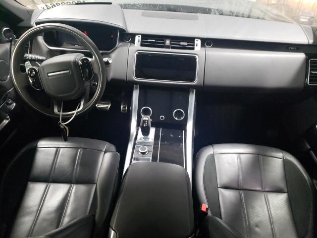 LAND ROVER RANGE ROVER SPORT HST 2020