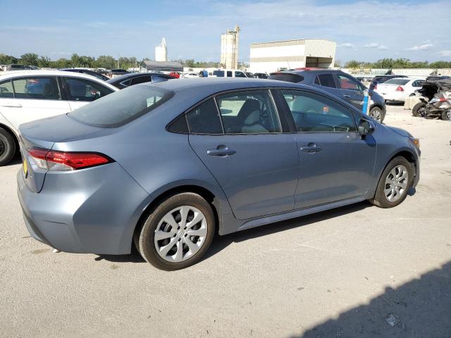 TOYOTA COROLLA LE 2022