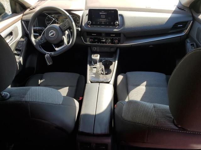 NISSAN ROGUE SV 2023