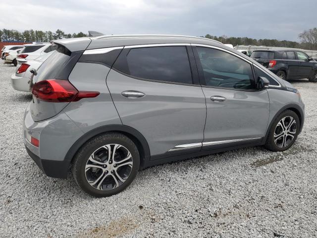 CHEVROLET BOLT EV PREMIER 2020