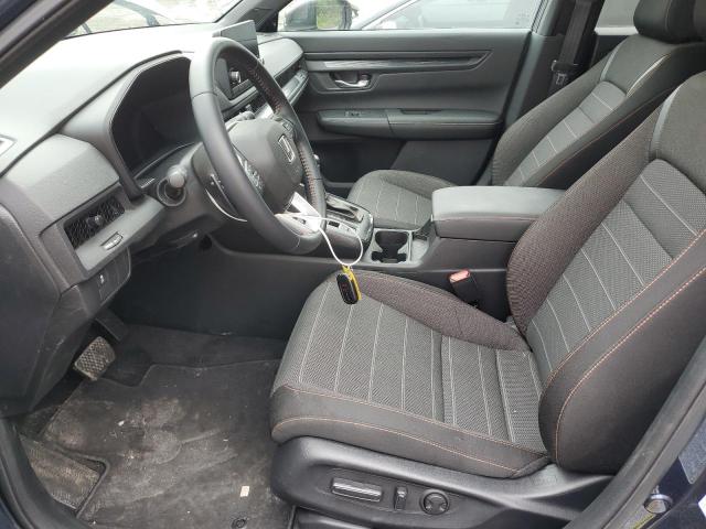 HONDA CR-V SPORT 2025