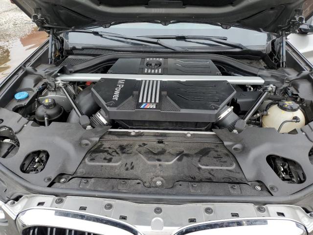 BMW X3 M COMPETITION 2020