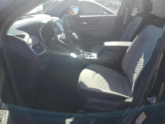 CHEVROLET EQUINOX LS 2020
