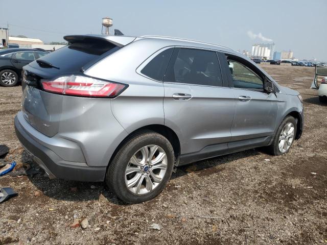 FORD EDGE TITANIUM 2022