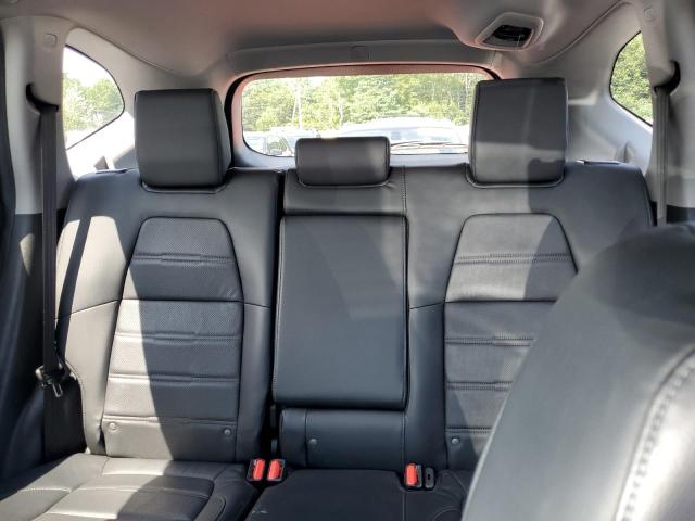 HONDA CR-V EXL 2021