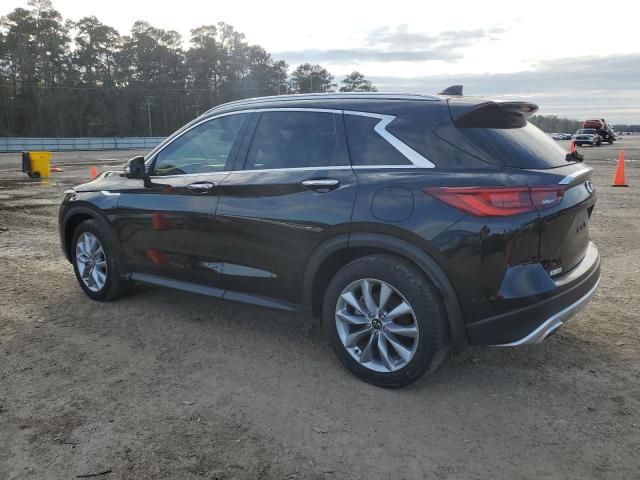 INFINITI QX50 ESSENTIAL 2022