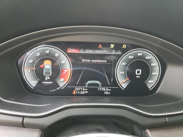 AUDI Q5 PRESTIGE 2021