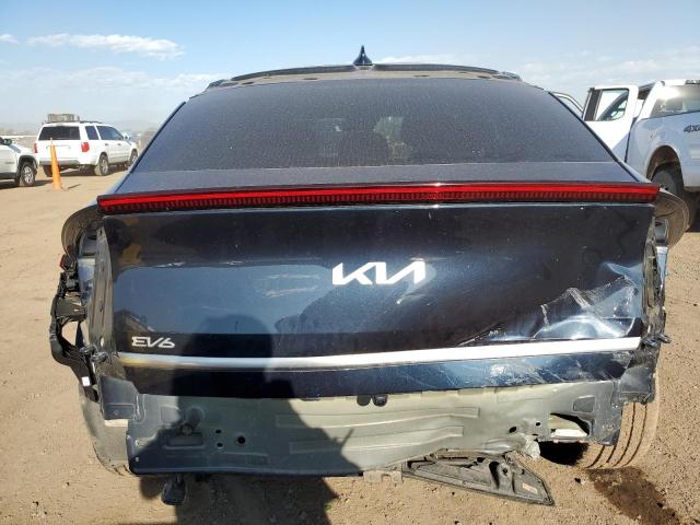 KIA EV6 LIGHT 2022