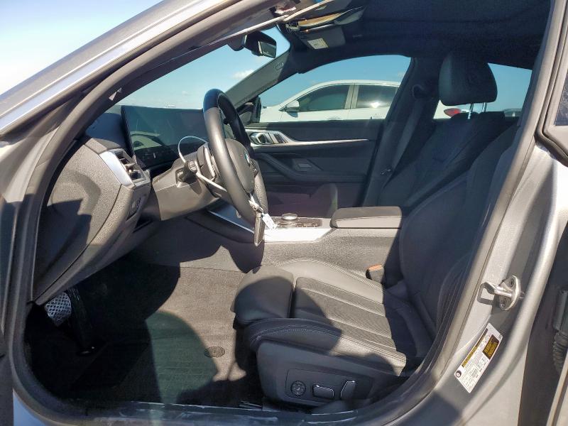 BMW 430I GRAN COUPE 2023