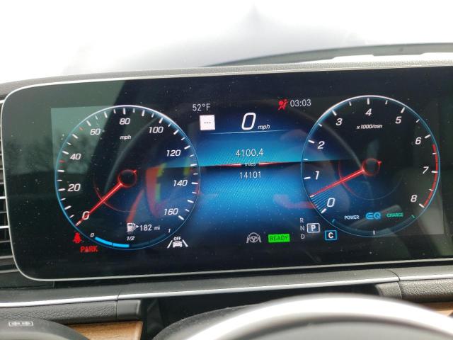 MERCEDES-BENZ GLE 450 4MATIC 2022