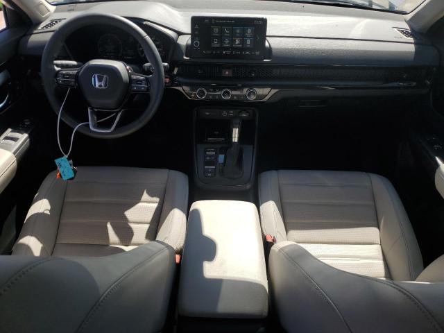 HONDA CR-V EXL 2024