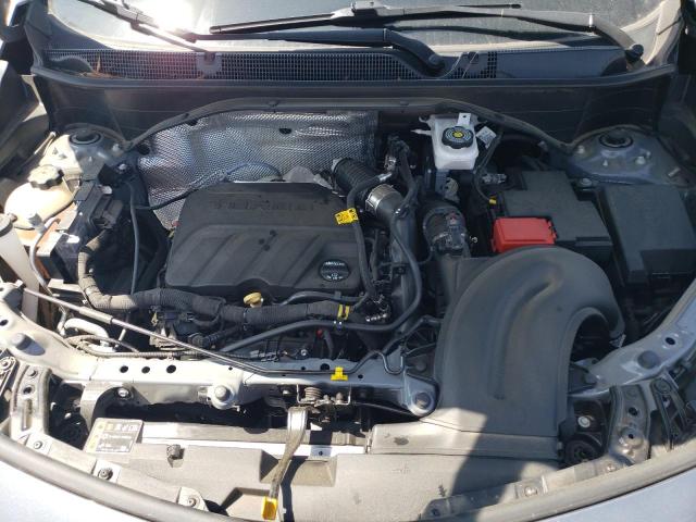 BUICK ENCORE GX PREFERRED 2021