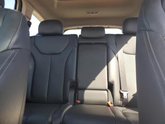 HYUNDAI SANTA FE LIMITED 2020