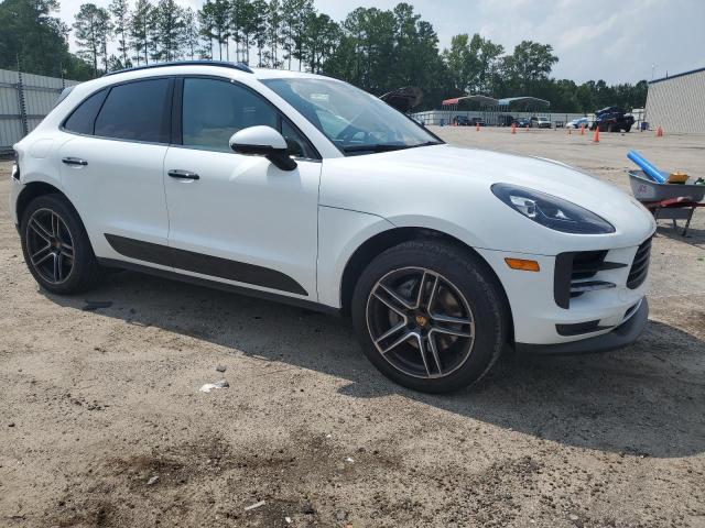 PORSCHE MACAN S 2020