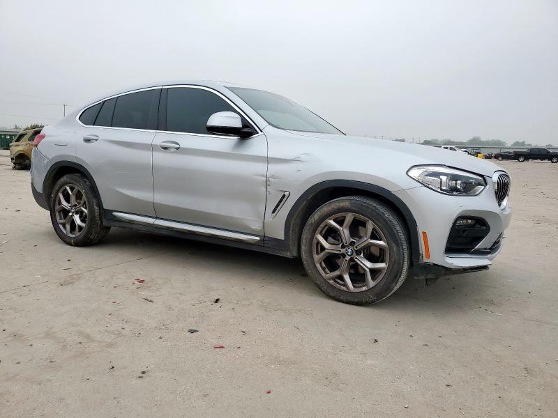 BMW X4 XDRIVE30I 2021
