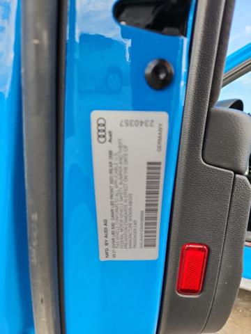 AUDI S4 PREMIUM 2021