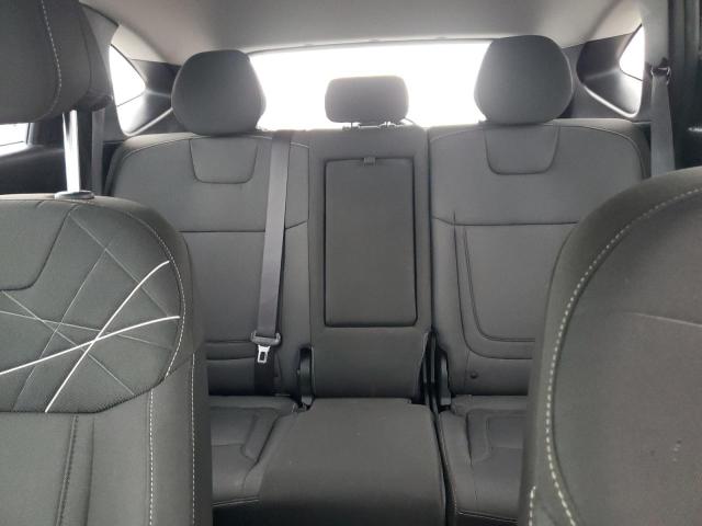 HYUNDAI TUCSON SE 2022