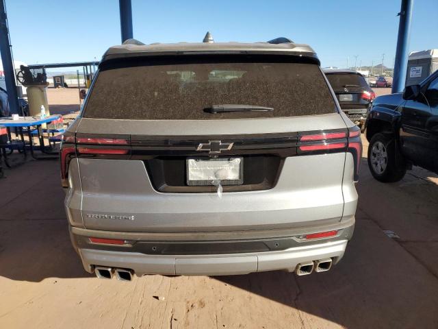 CHEVROLET TRAVERSE LT 2025