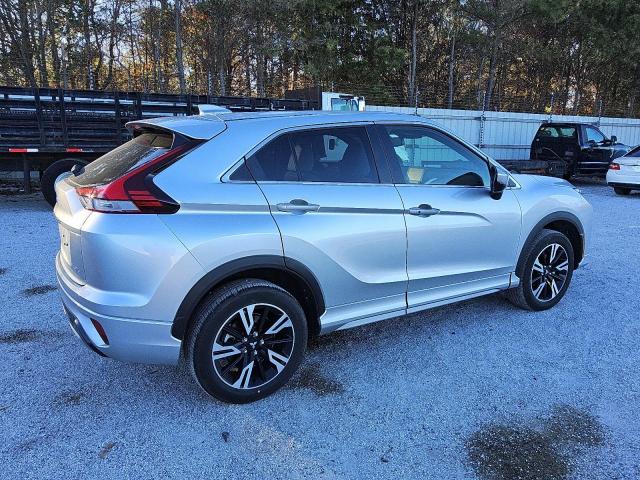 MITSUBISHI ECLIPSE CROSS SE 2024