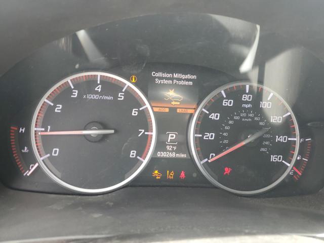 ACURA ILX PREMIUM A-SPEC 2020