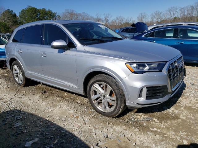 AUDI Q7 PREMIUM PLUS 2022