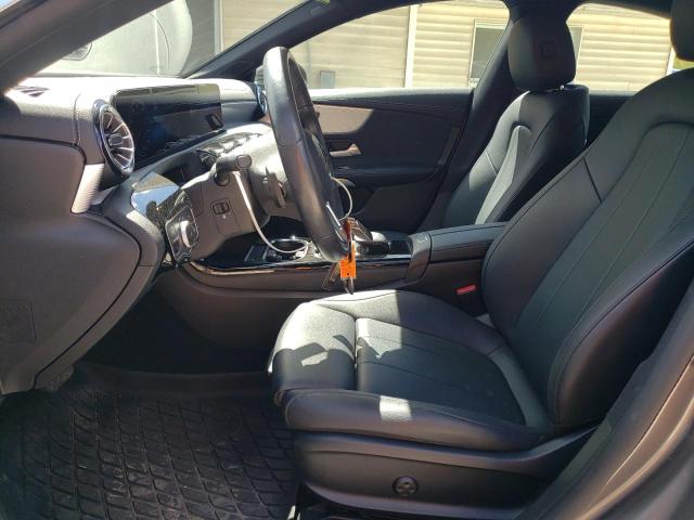 MERCEDES-BENZ CLA 250 4MATIC 2021