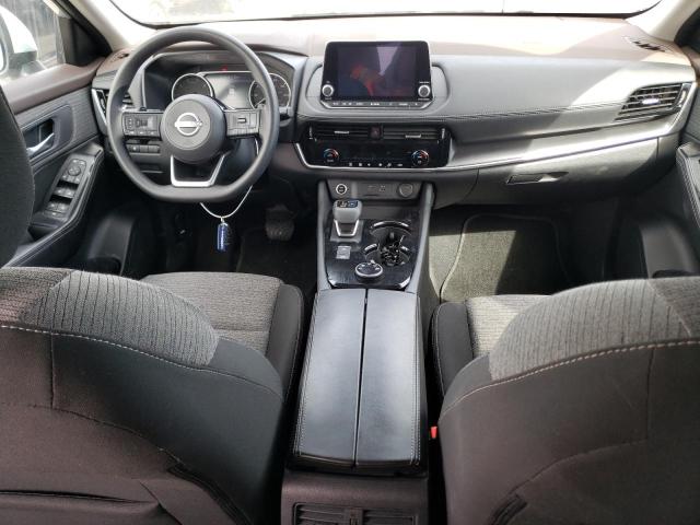 NISSAN ROGUE SV 2022