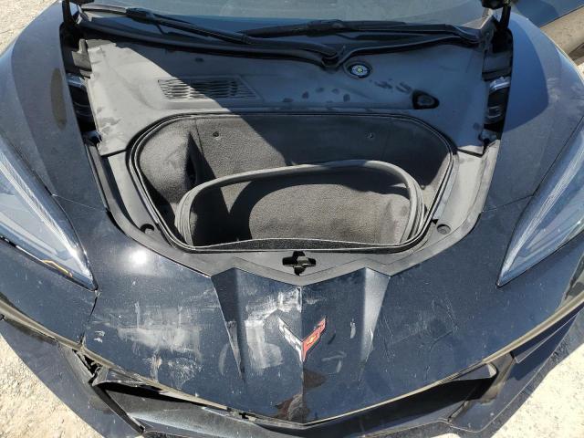 CHEVROLET CORVETTE STINGRAY 1LT 2022