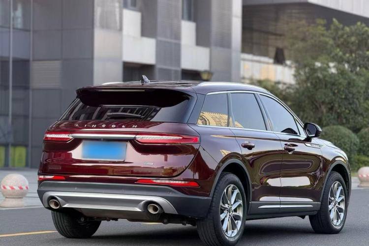 LINCOLN CORSAIR 2021
