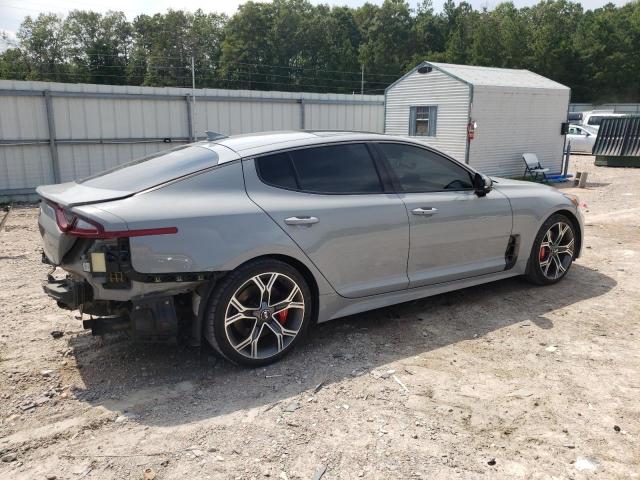 KIA STINGER GT1 2018