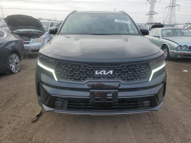 KIA SORENTO SX 2023