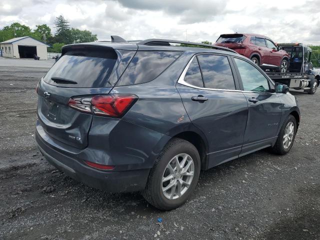 CHEVROLET EQUINOX LT 2021