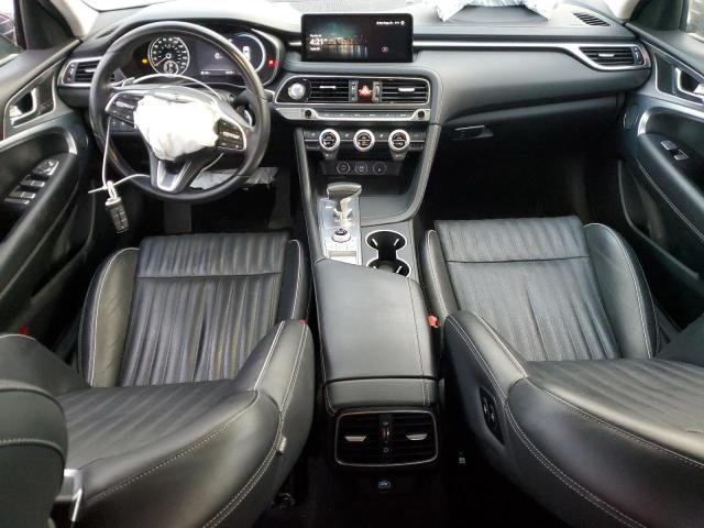 GENESIS G70 BASE 2022