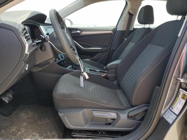 VOLKSWAGEN JETTA S 2022